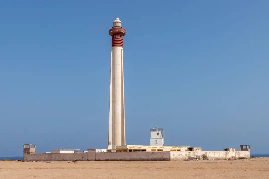 best destinations in djibouti