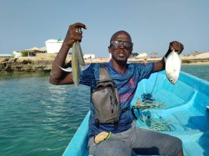 Sable blanc-djibouti's top day adventure 