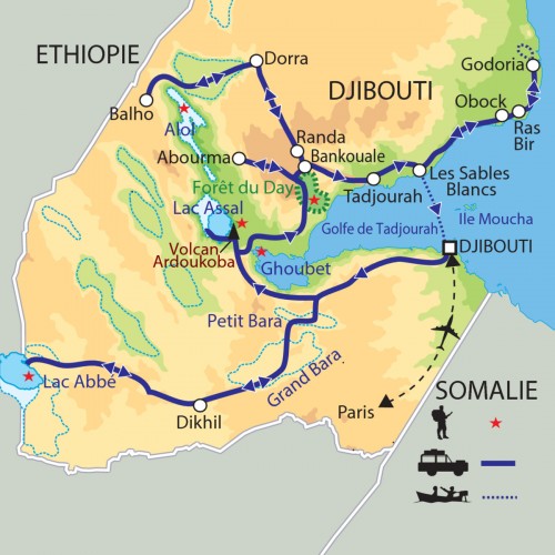 djibouti-a highlight of day adventures